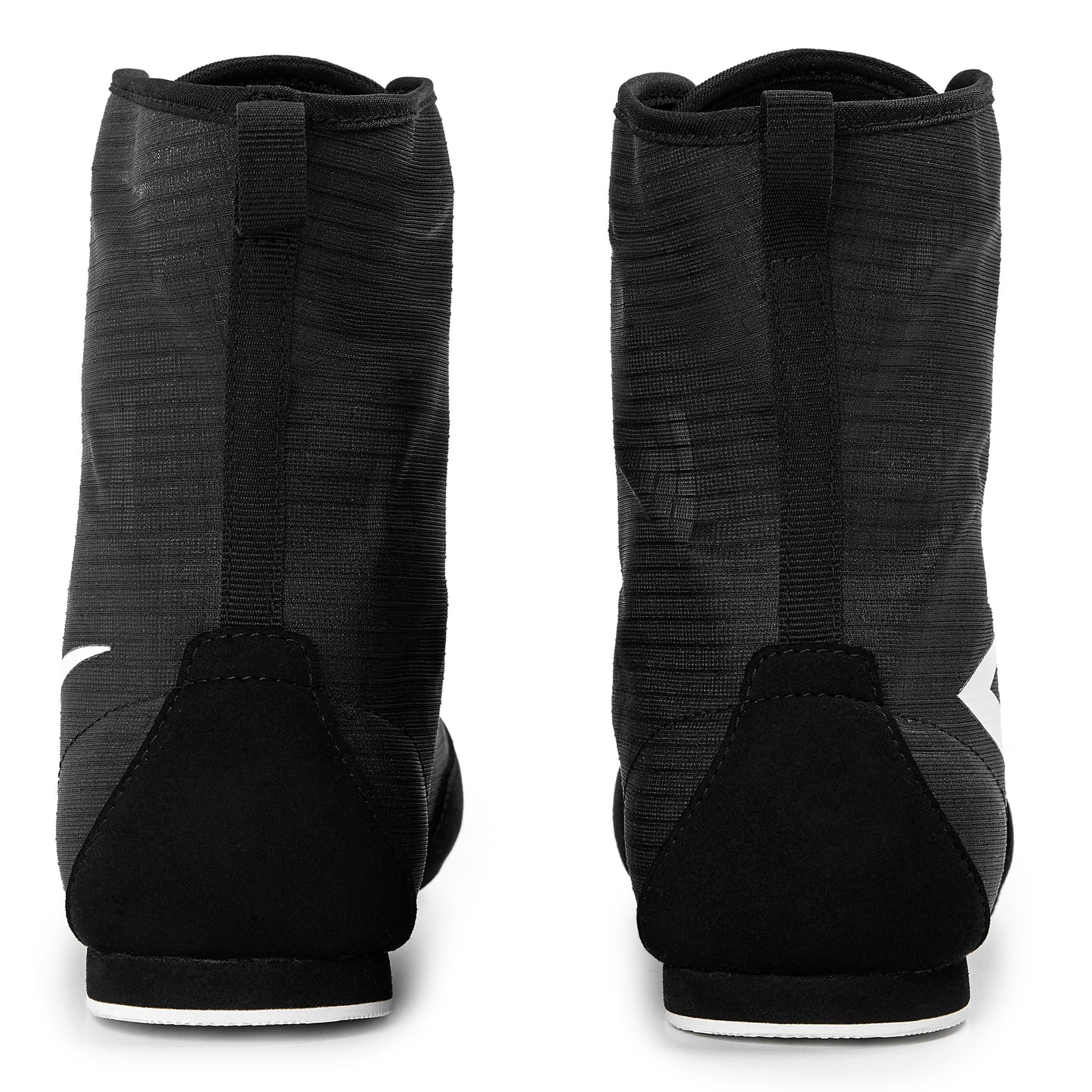 Flex Boxing Shoes black