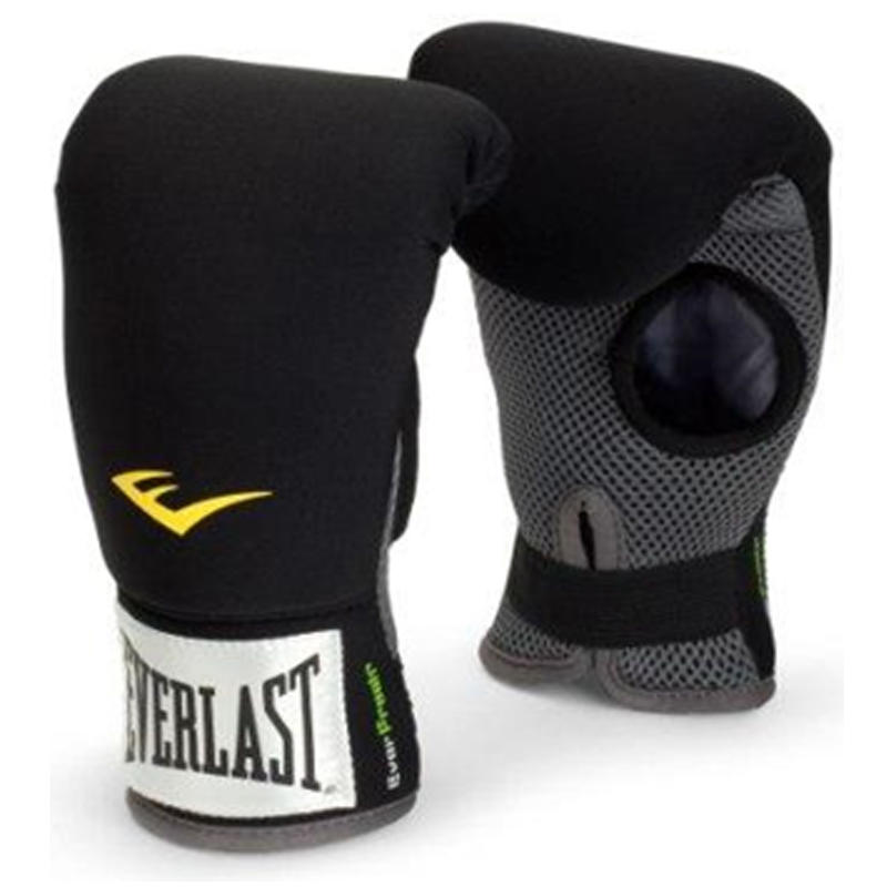 Heavy Bag Glove Without Thumb