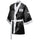3/4 Length Boxing Robe