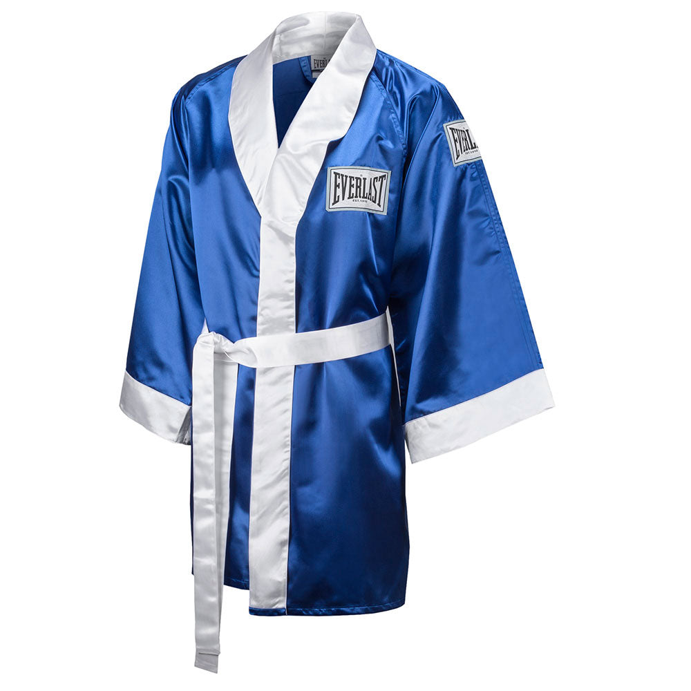 3/4 Length Boxing Robe