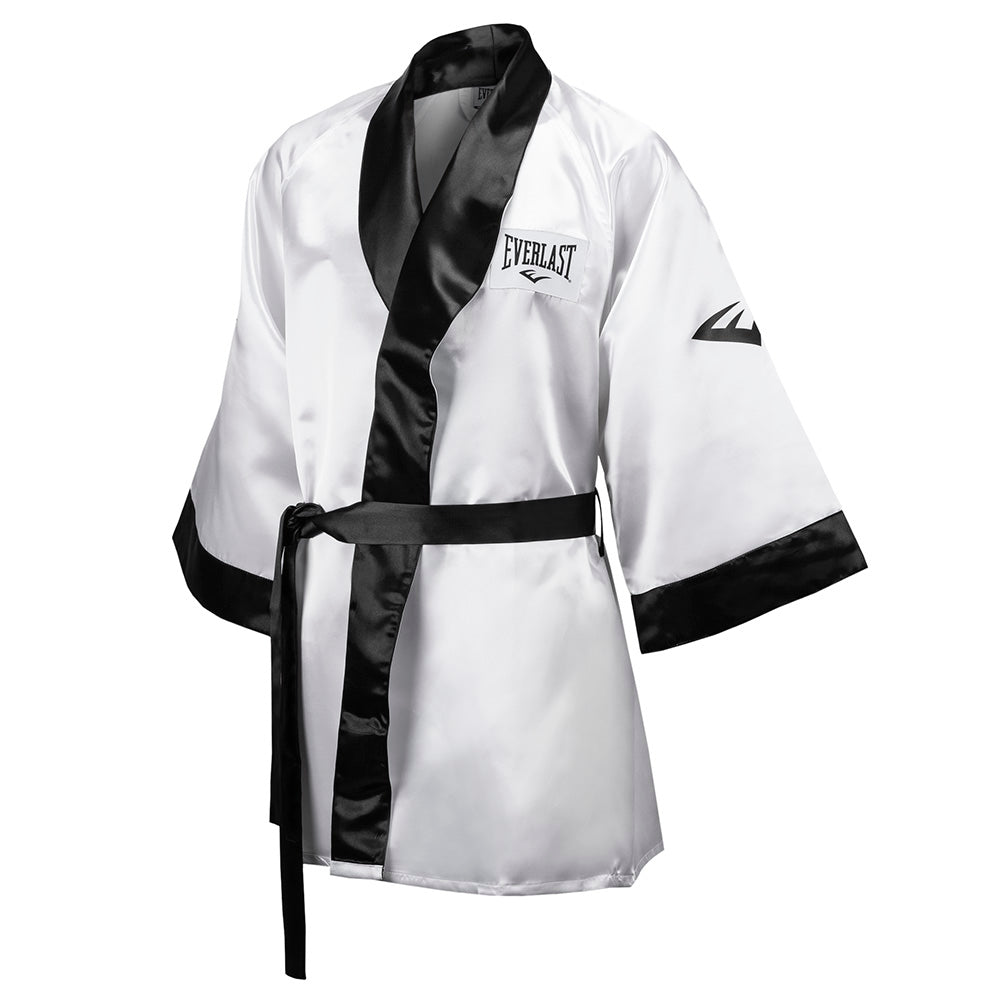 3/4 Length Boxing Robe