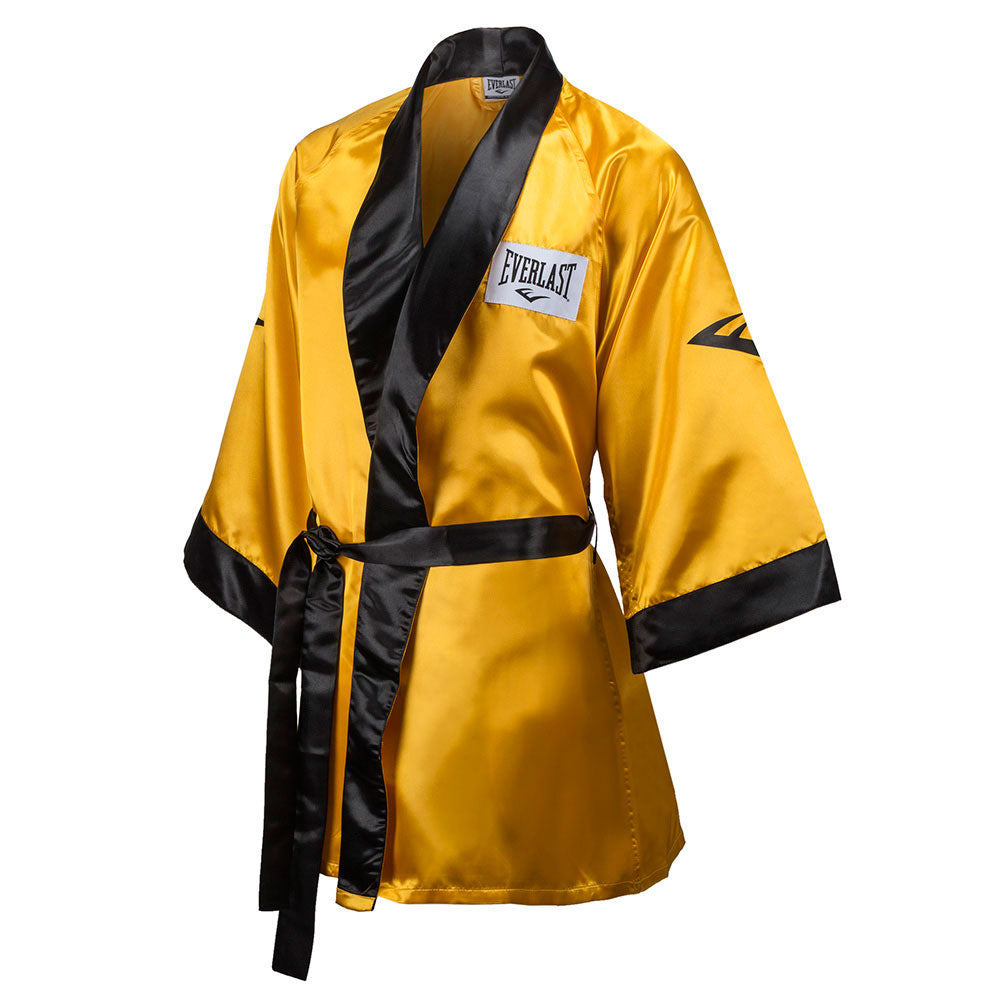 3/4 Length Boxing Robe