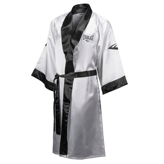 Everlast Robe COMPETITION APPAREL – Everlast