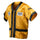 Yellow/Black Boxing Corner Jacket