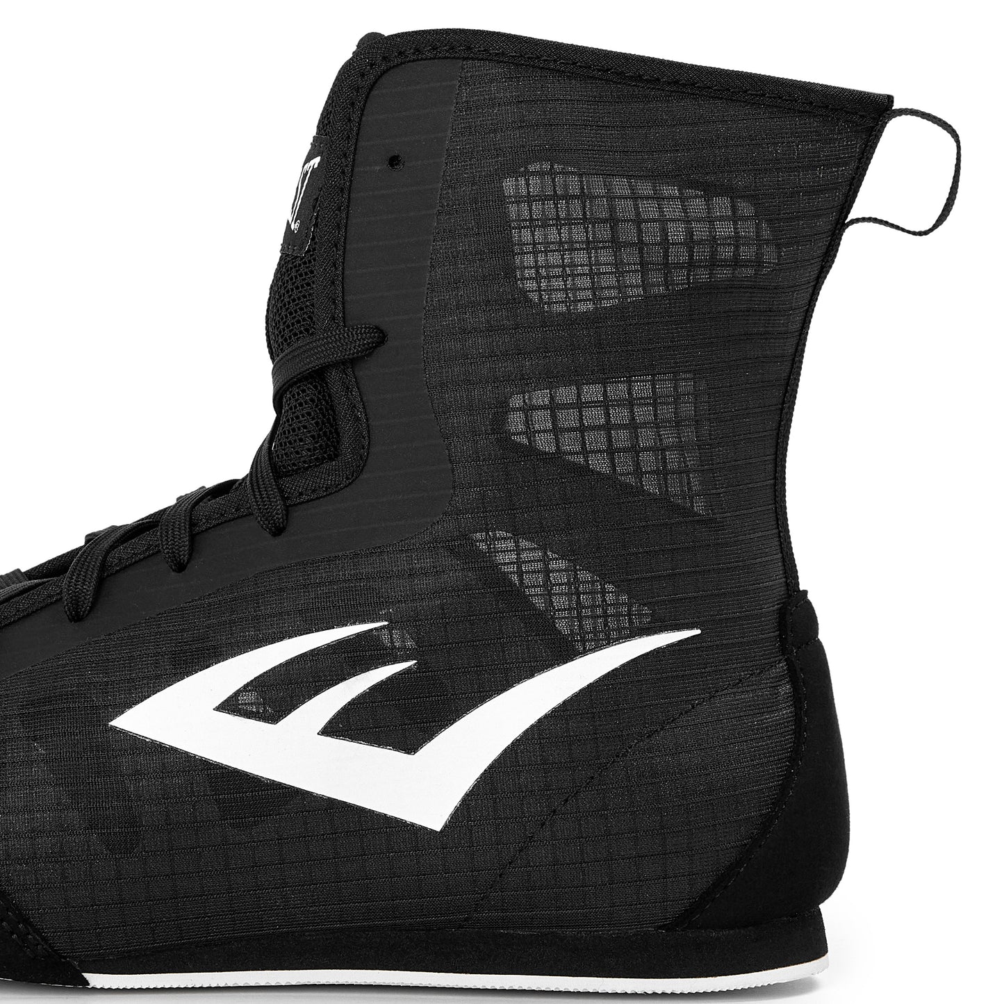Flex Boxing Shoes black
