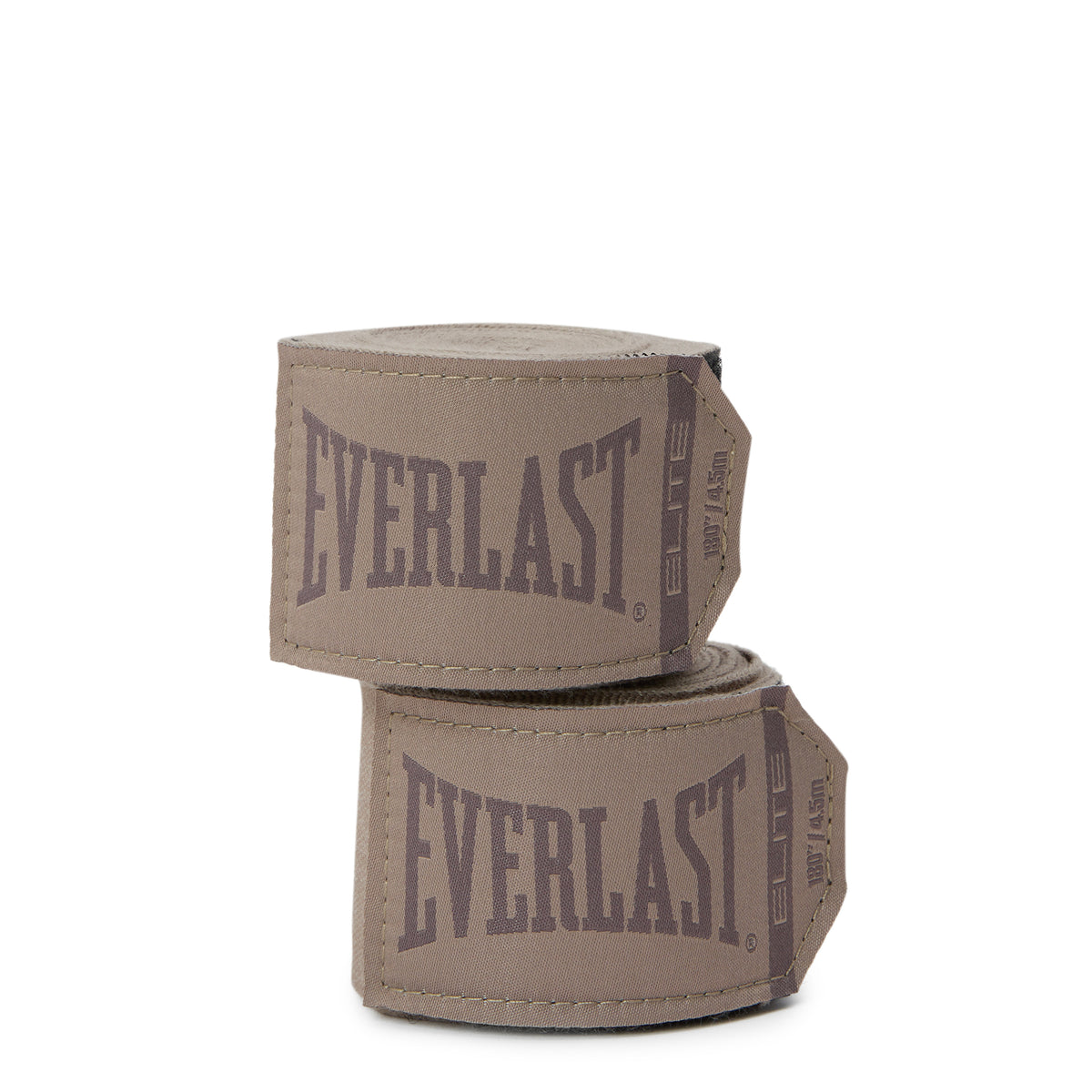 Elite Hand Wraps 180in Mocha