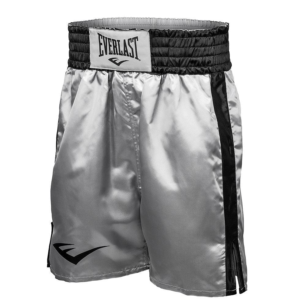 Competition Boxing Trunks 21 Inch | Everlast