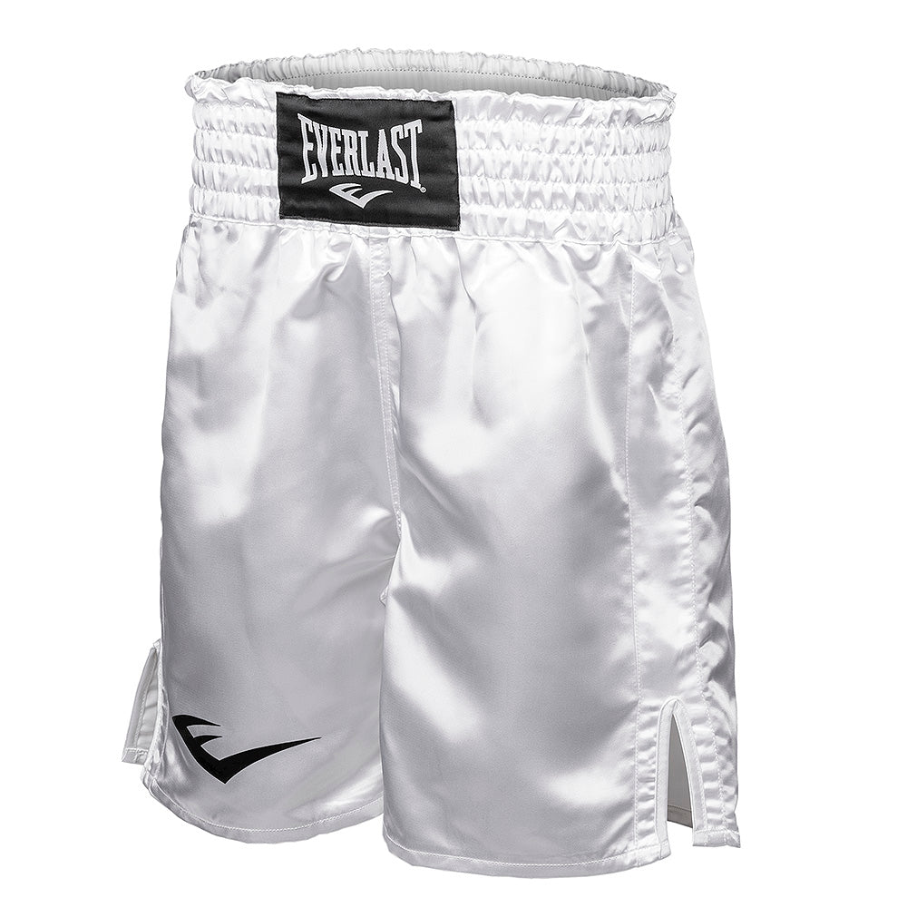 Competition Boxing Trunks 21 Inch | Everlast
