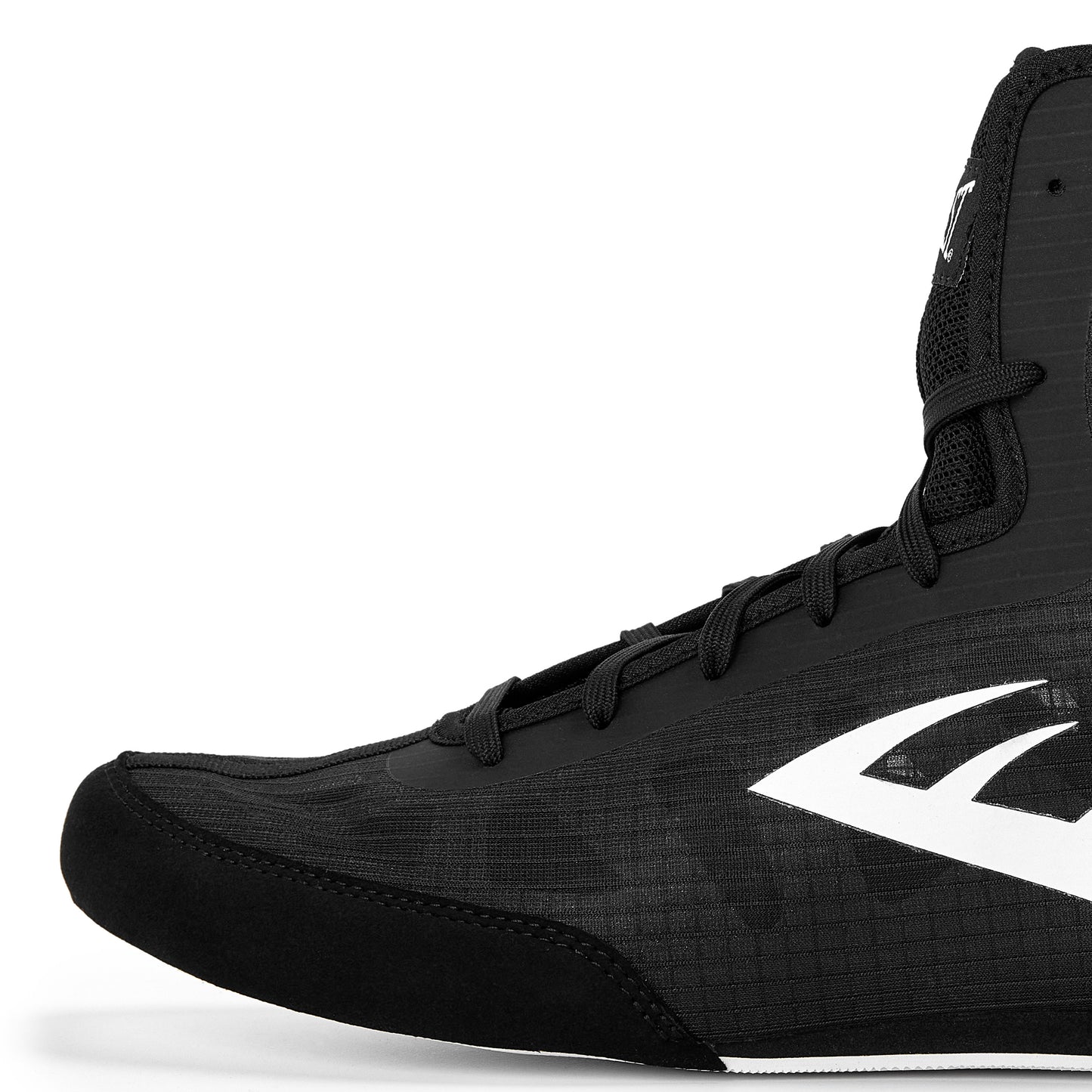 Flex Boxing Shoes black