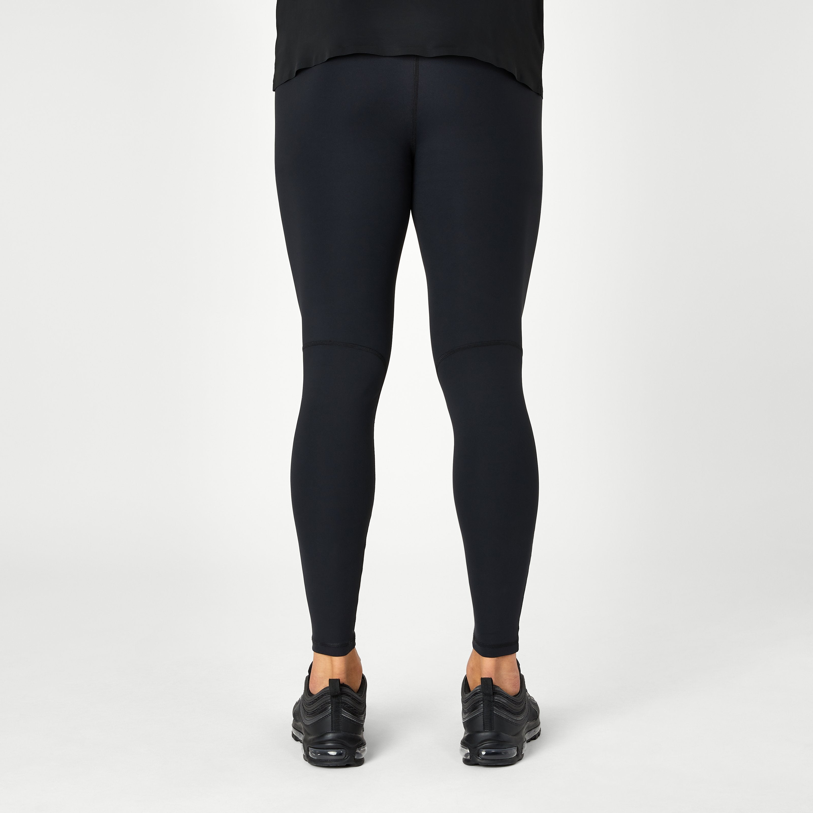 AKTR Compression Tights　黒　パンツセット 10094-RB-4699-QD-Compression-