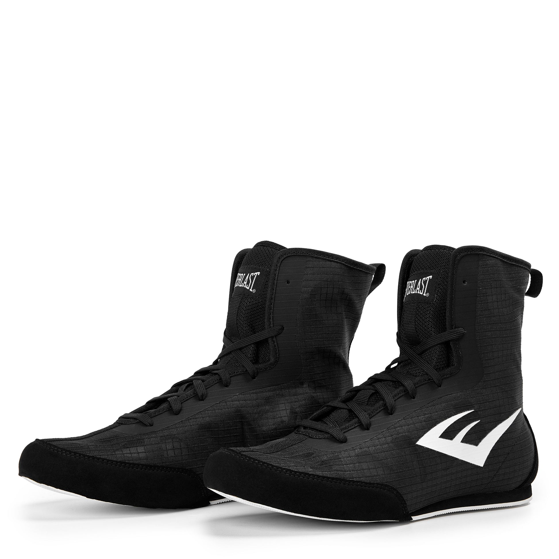 Flex Boxing Shoes black