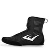 Flex Boxing Shoes black