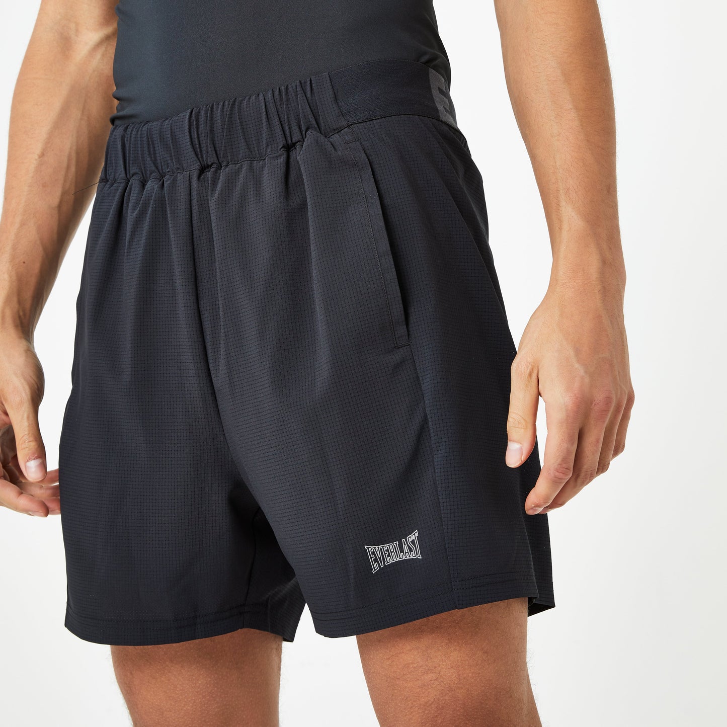 Men's 2-in-1 Shorts - Everlast