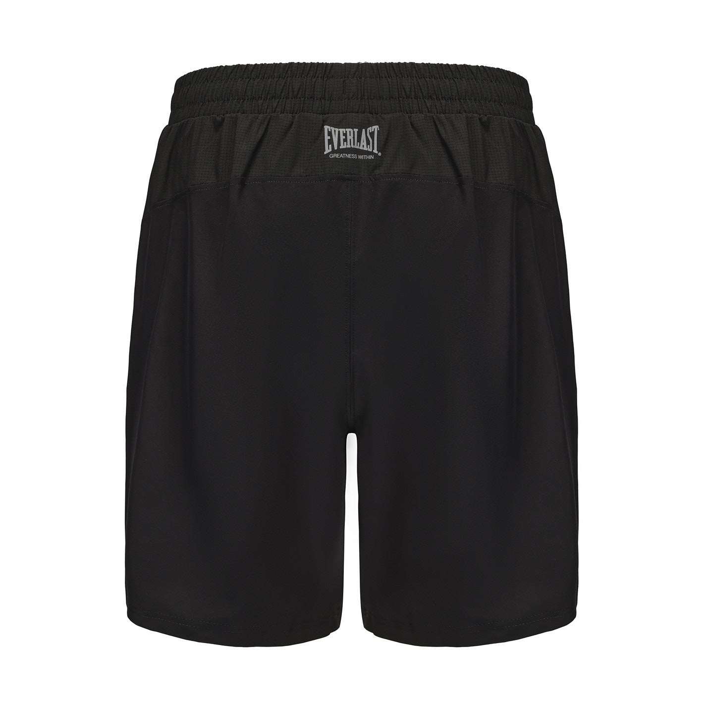 Men's 2-in-1 Shorts - Black