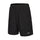 Men's 2-in-1 Shorts - Black