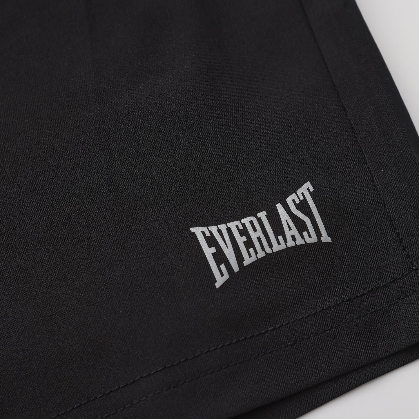Men's 2-in-1 Shorts - Black