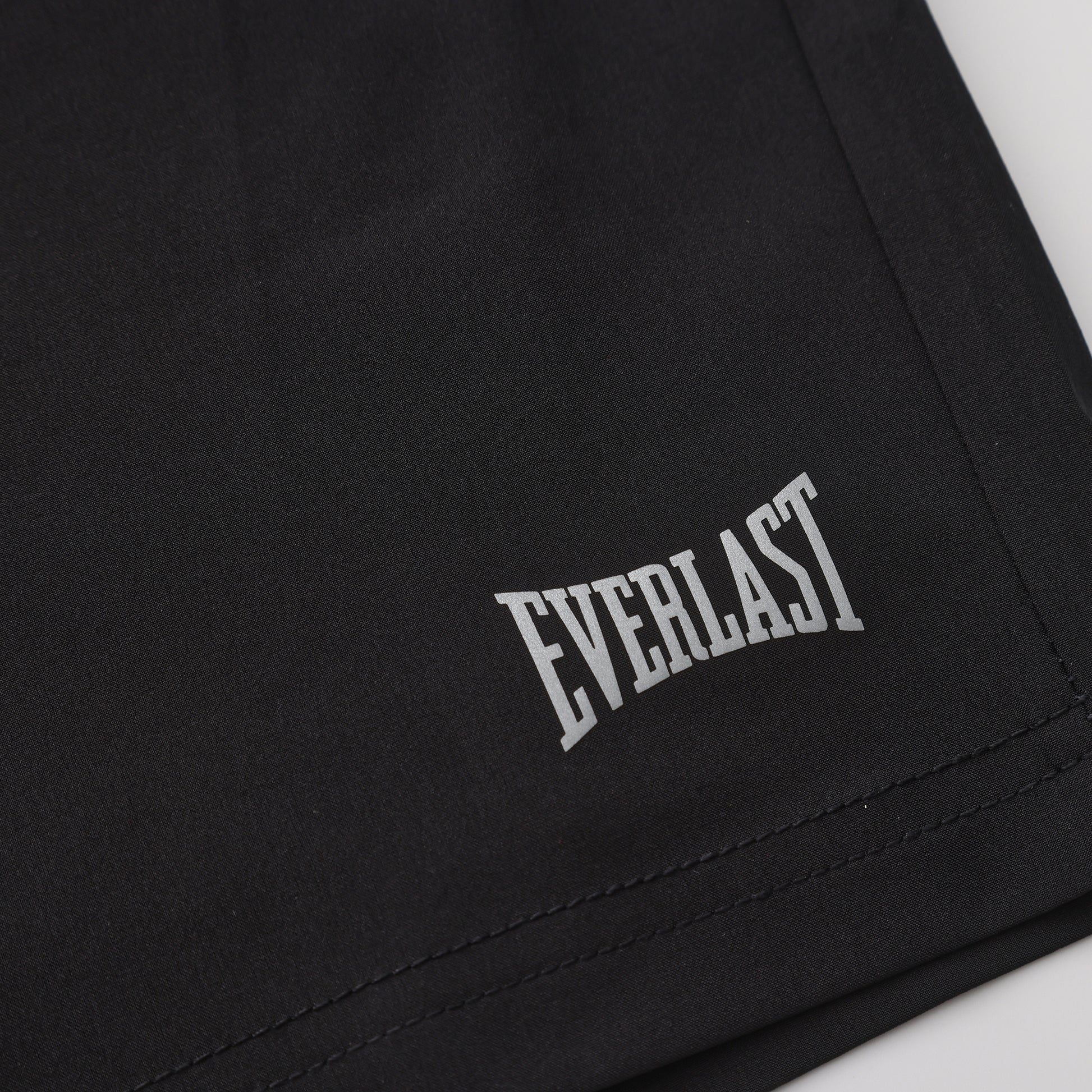 Men's 2-in-1 Shorts - Black