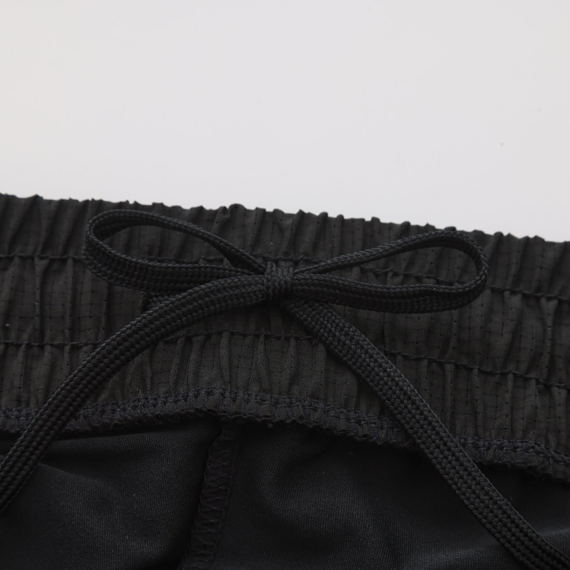 Men's 2-in-1 Shorts - Black
