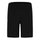Men's Box Sweat Shorts - BLACK