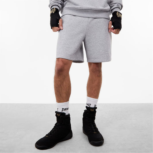 Everlast x Muhammad Ali Graphic Sweatshort
