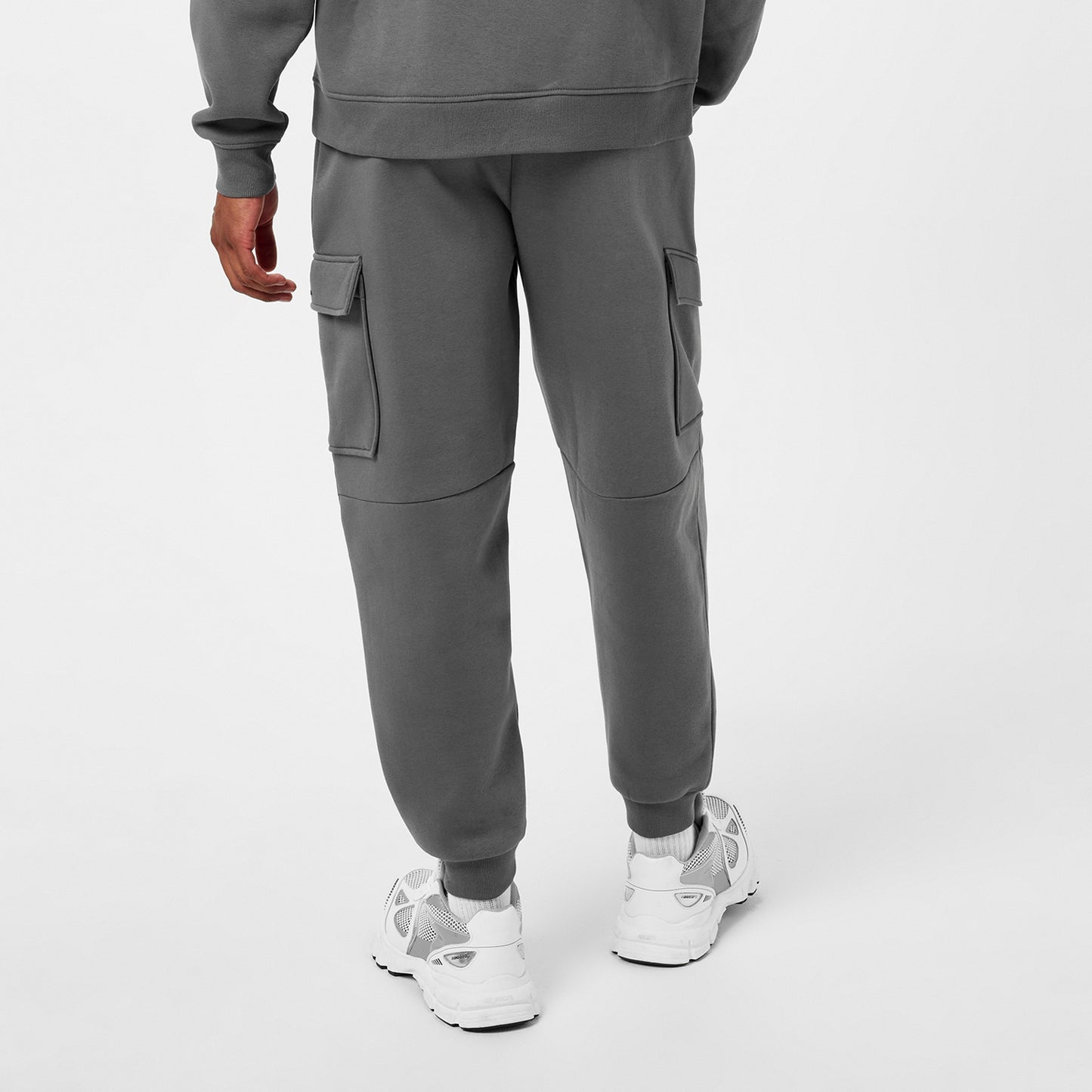 Boxing Club Cargo Track Pants