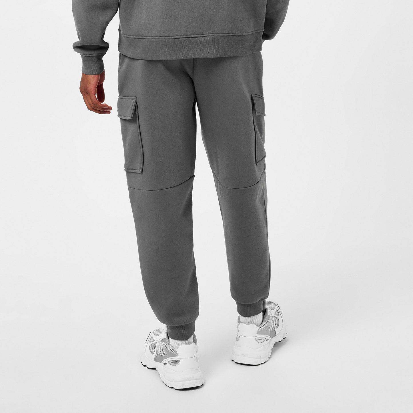 Boxing Club Cargo Track Pants