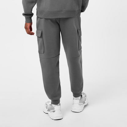 Boxing Club Cargo Track Pants