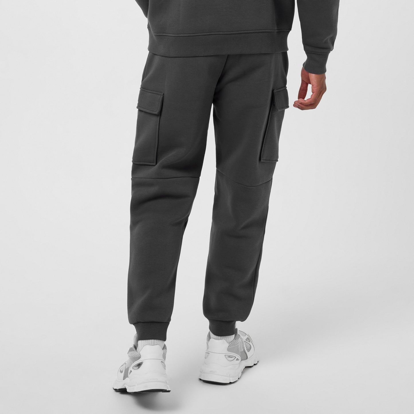 Boxing Club Cargo Track Pants