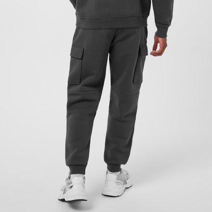 Boxing Club Cargo Track Pants