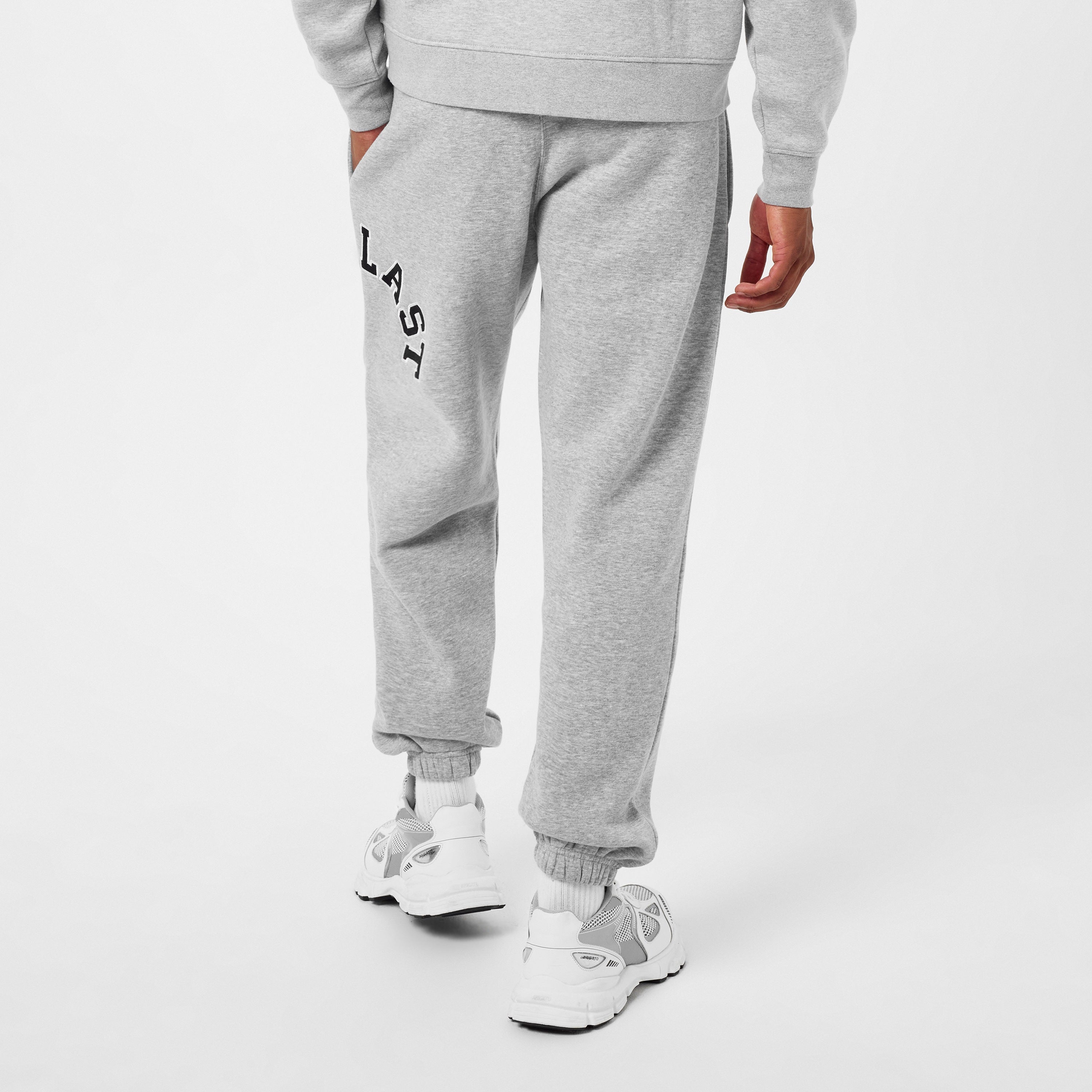 Boxing Club Collegiate Jogger Pants | Everlast