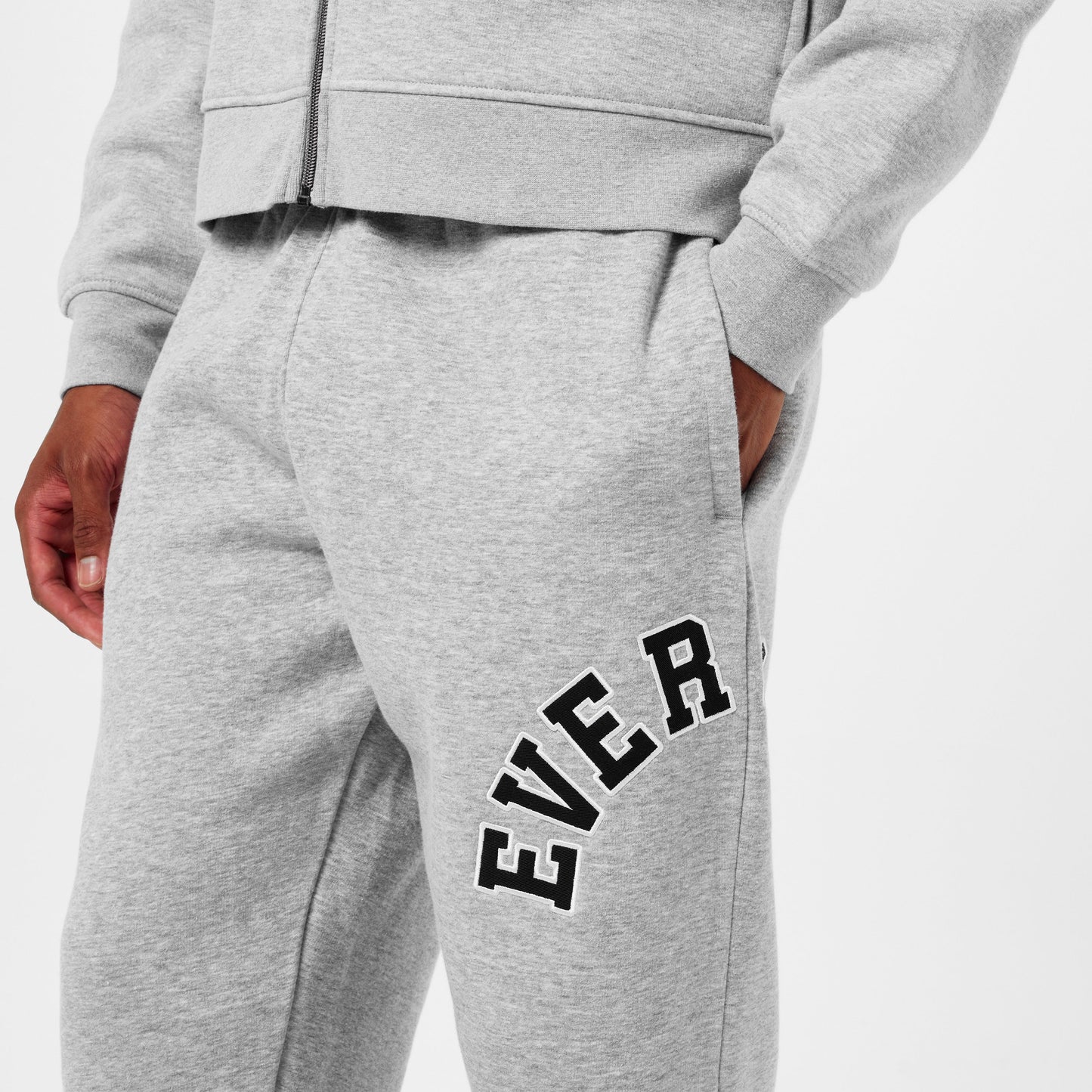 Boxing Club Collegiate Jogger Pants