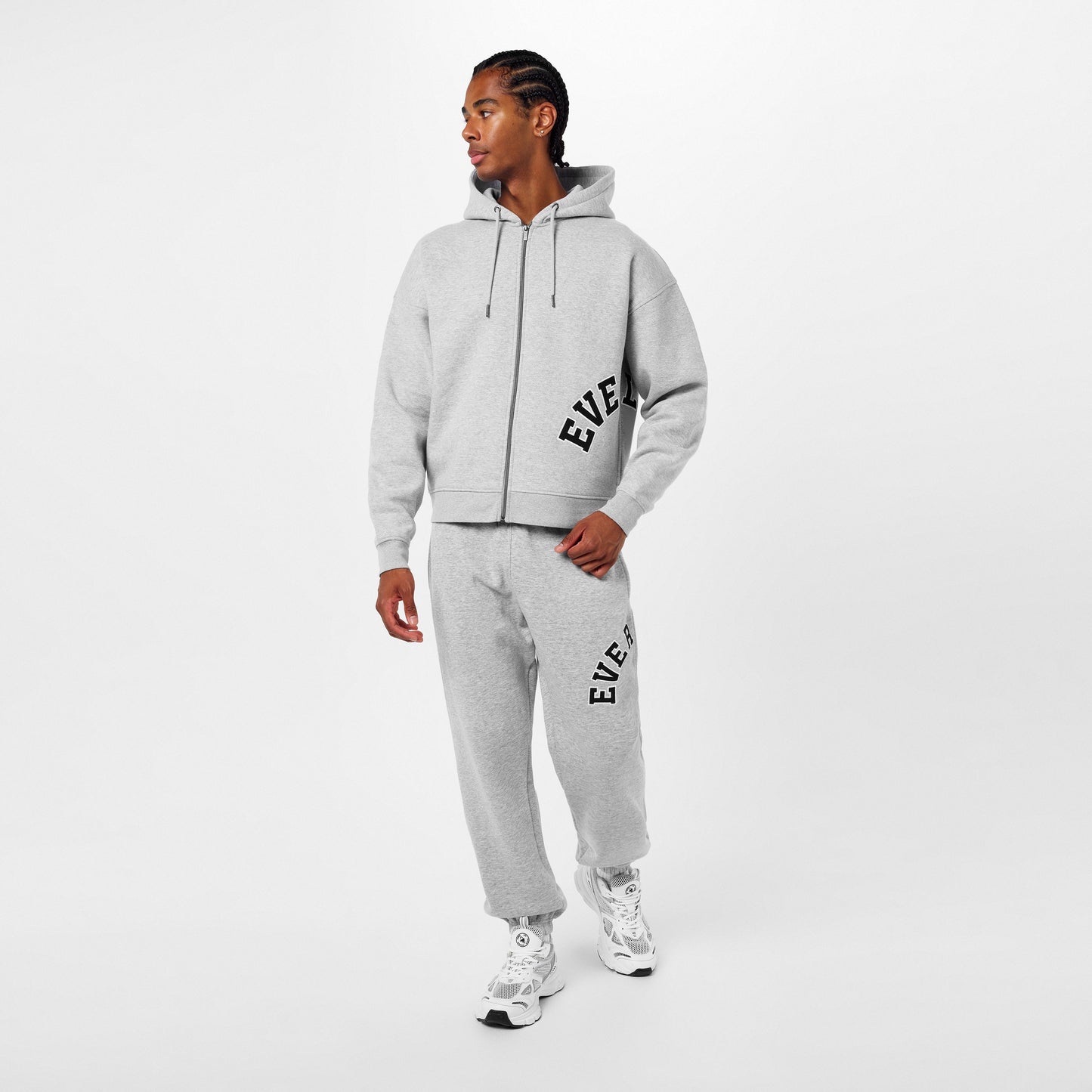 Boxing Club Collegiate Jogger Pants