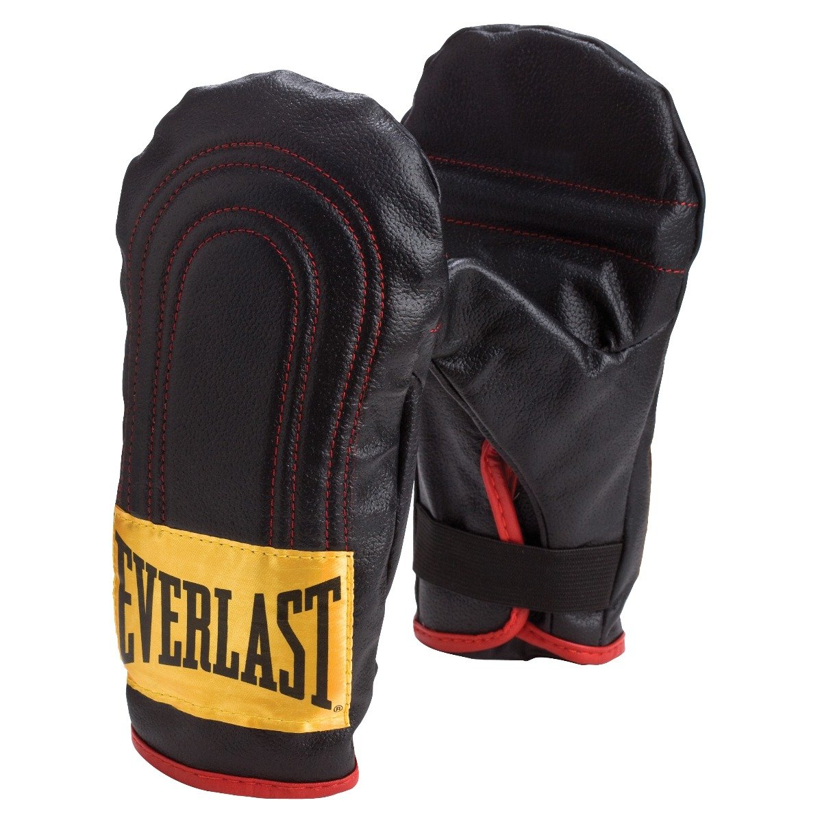 40lb Martial Arts Heavy Bag Kit