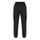 Mens Contrast Utility Pants Black