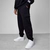 Everlast x Muhammad Ali Embossed Joggers