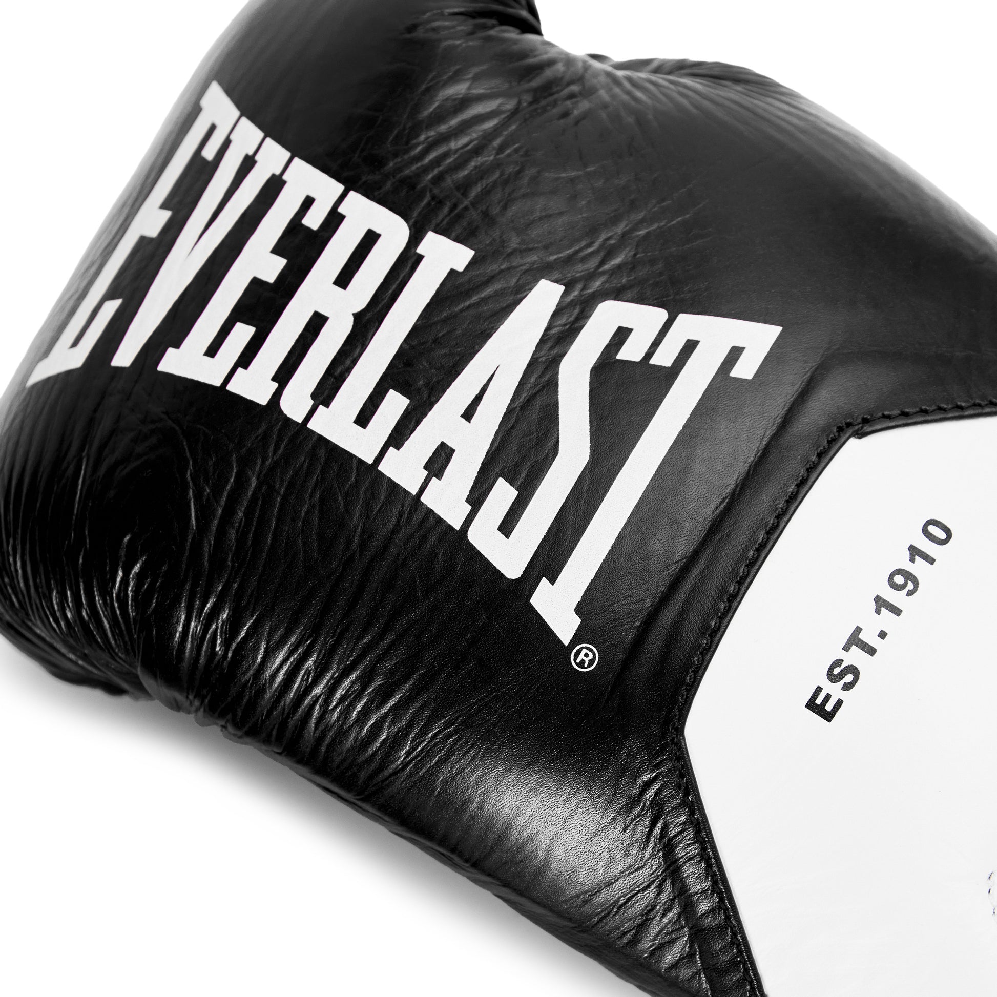 MX Elite Fight Gloves Black