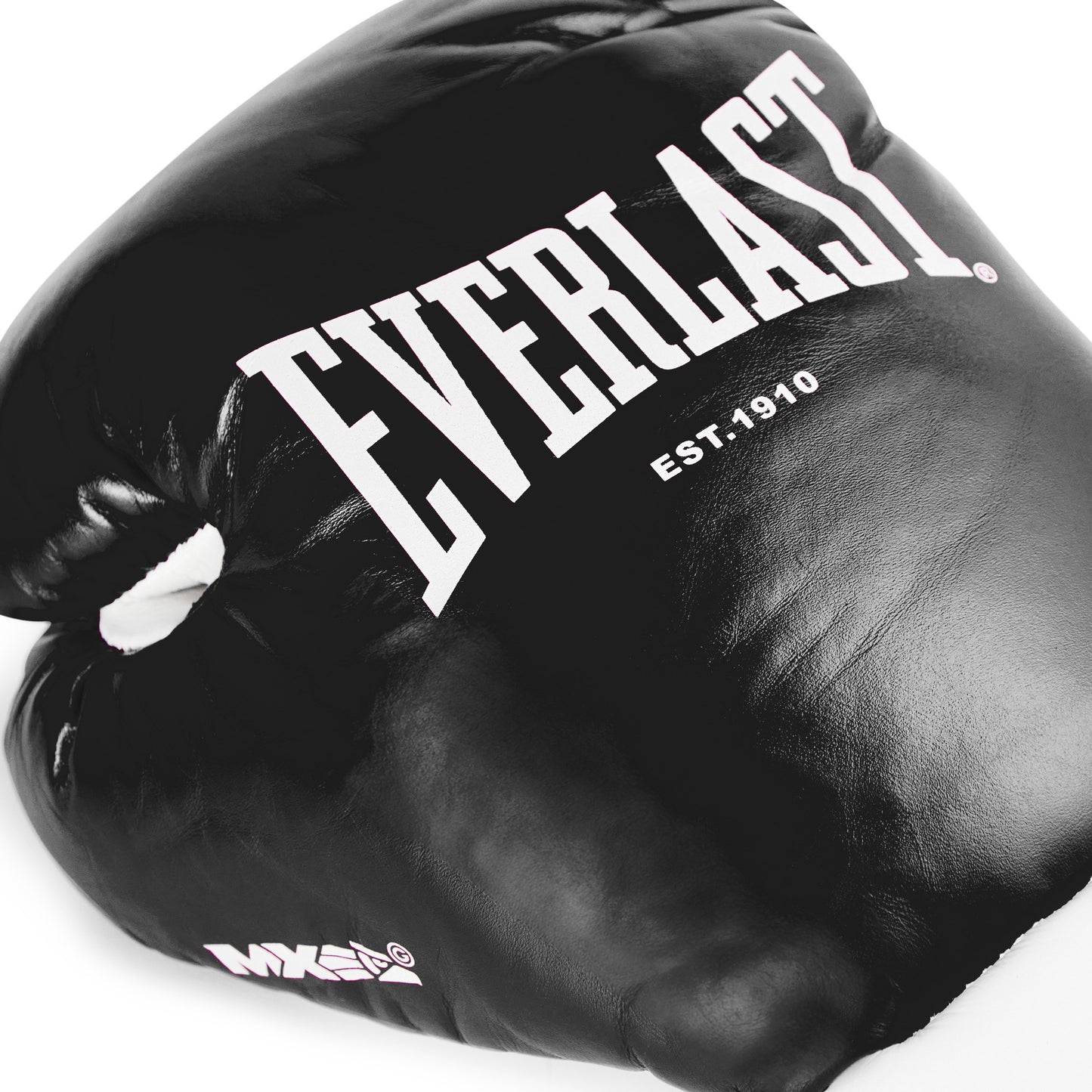MX OG Fight Gloves Black