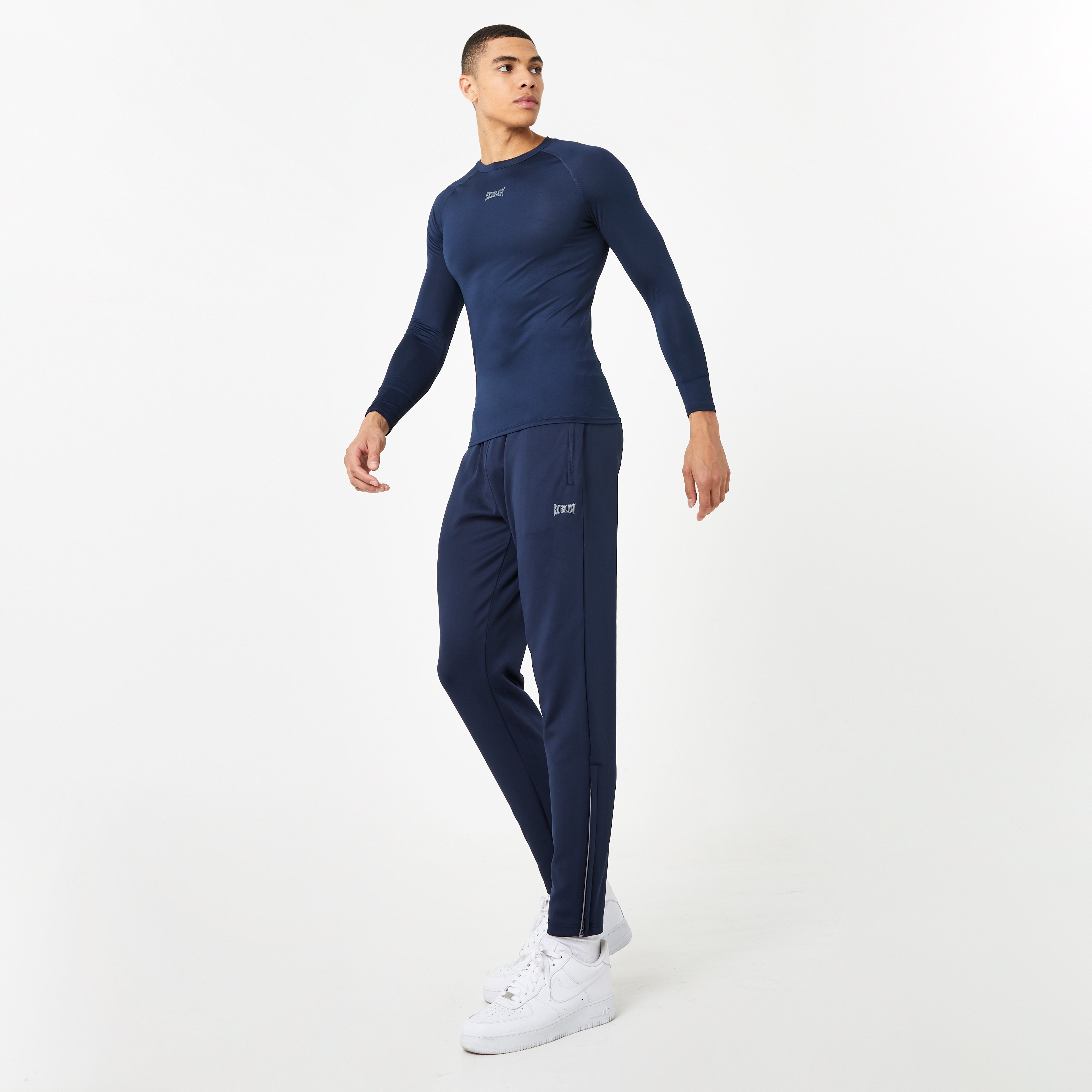 Everlast tracksuit bottoms mens deals