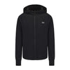 Men's Training Hoodie - Black