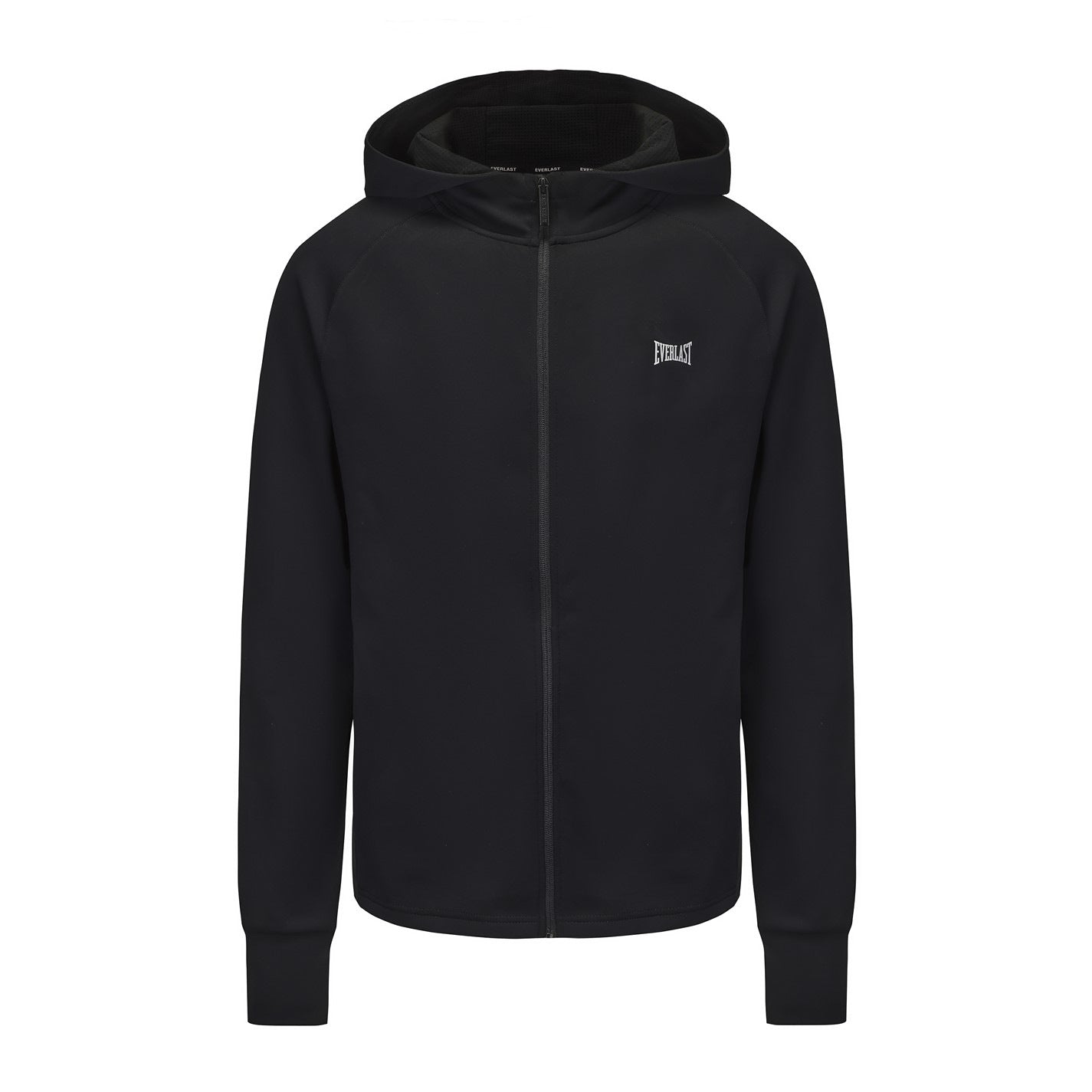 Men's Training Hoodie - Black