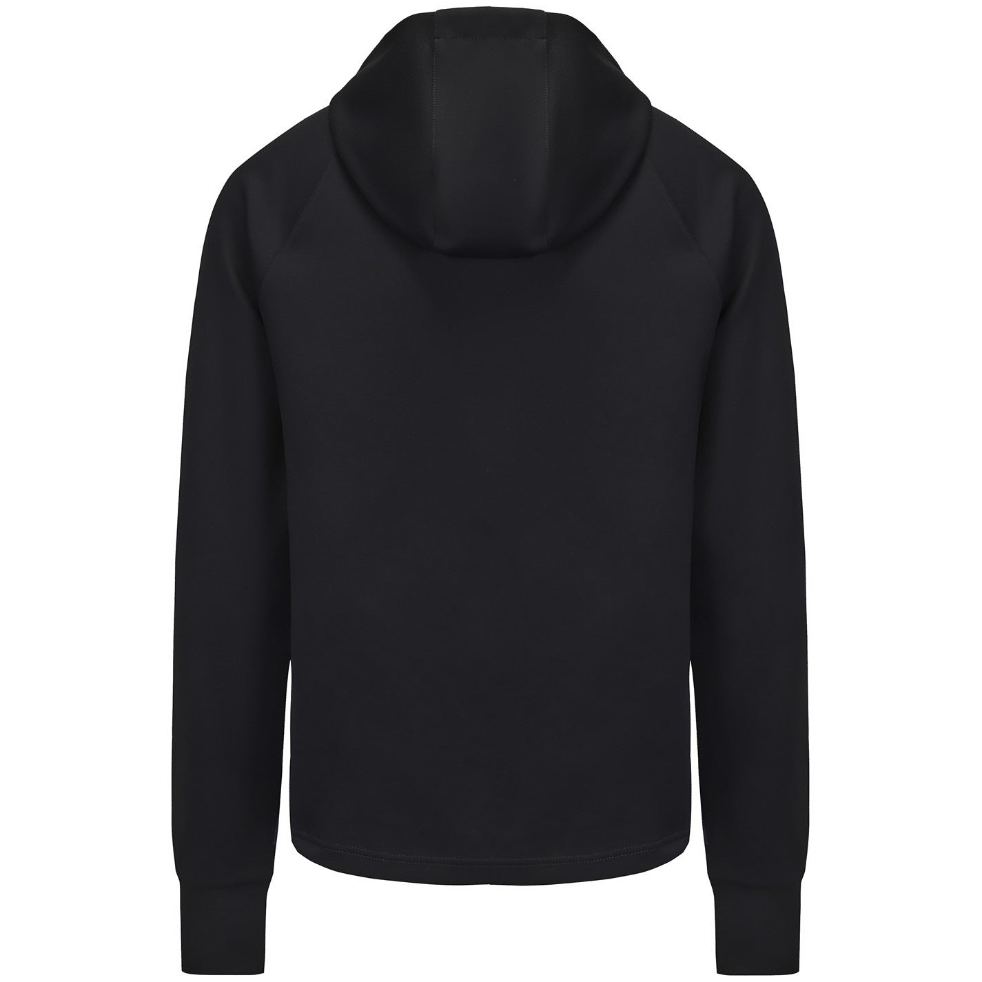 Men's Training Hoodie - Black