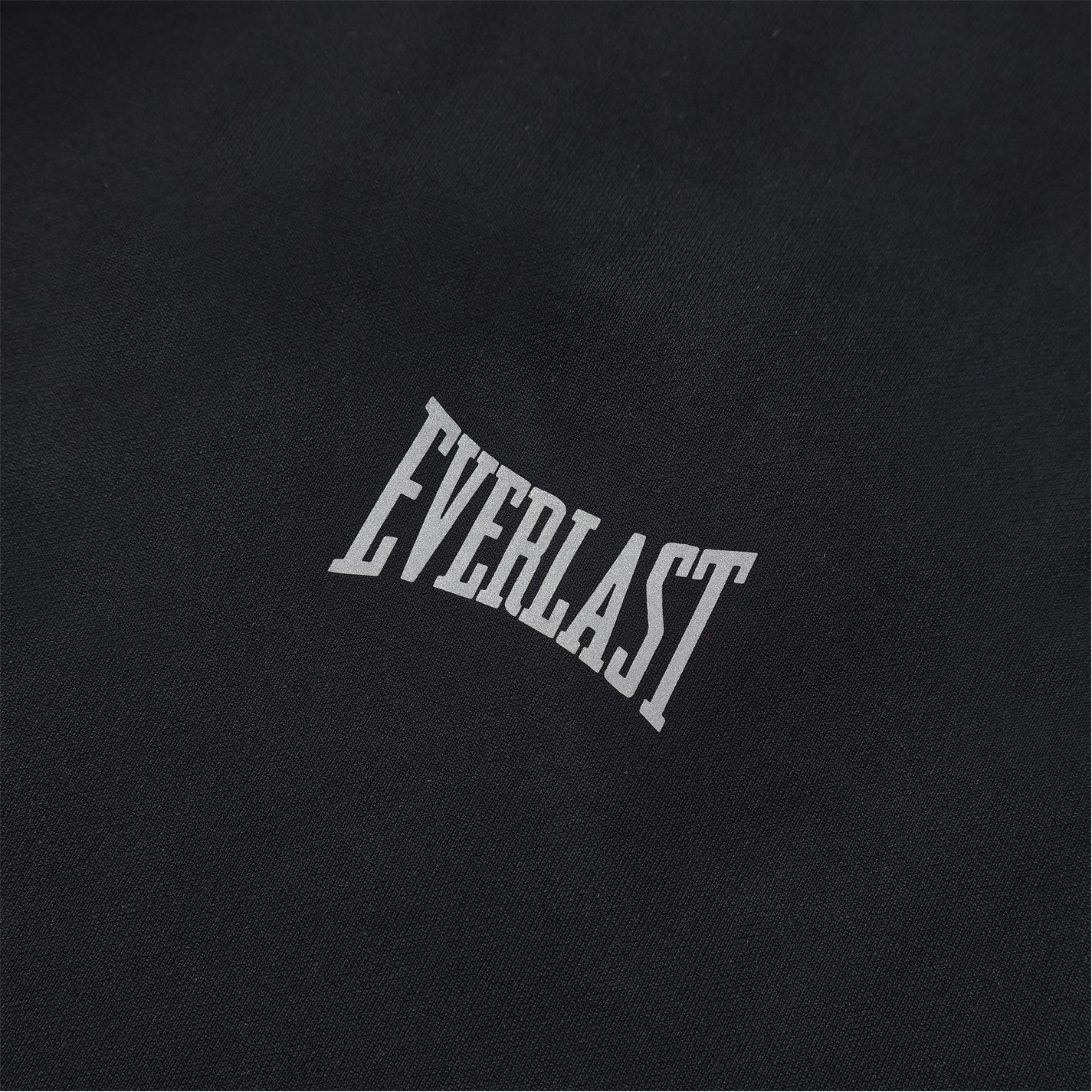 Men's Training Hoodie - Black