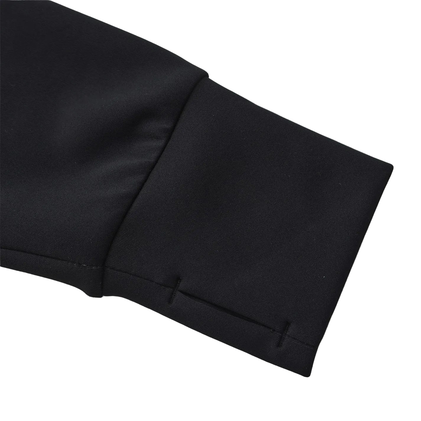 Men's Training Hoodie - Black