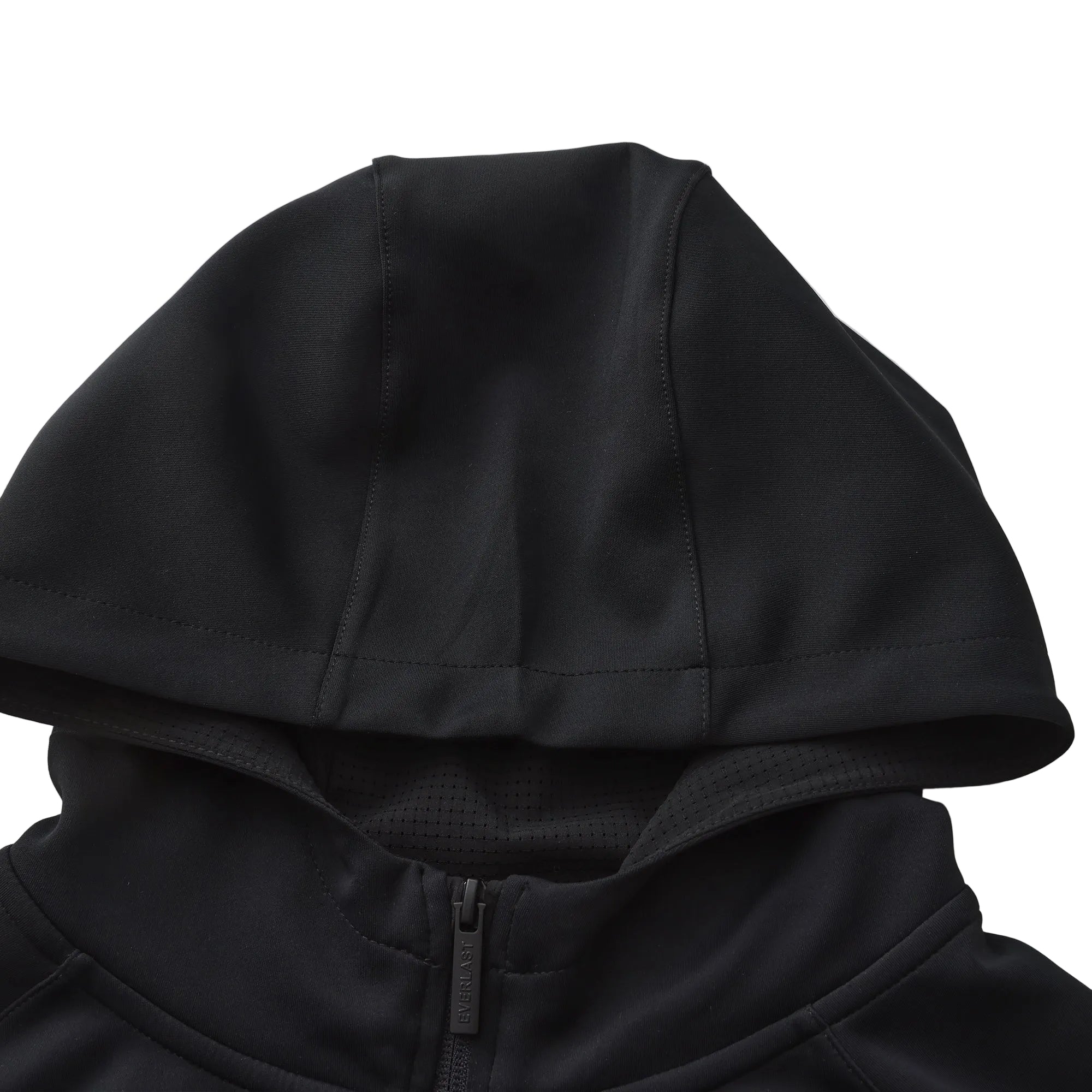 Men's Zip Up Training Hoodie – Everlast