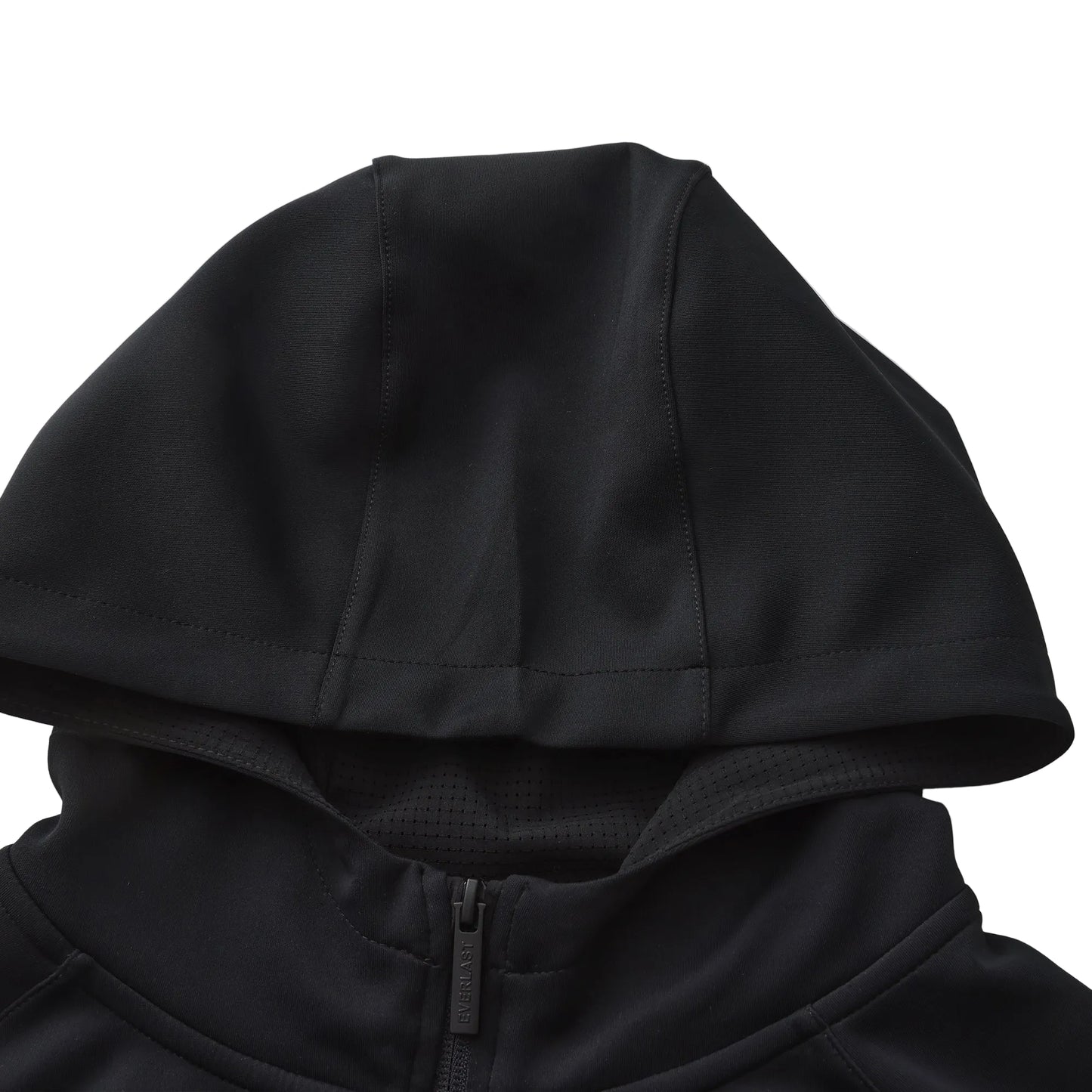 Men's Training Hoodie - Black