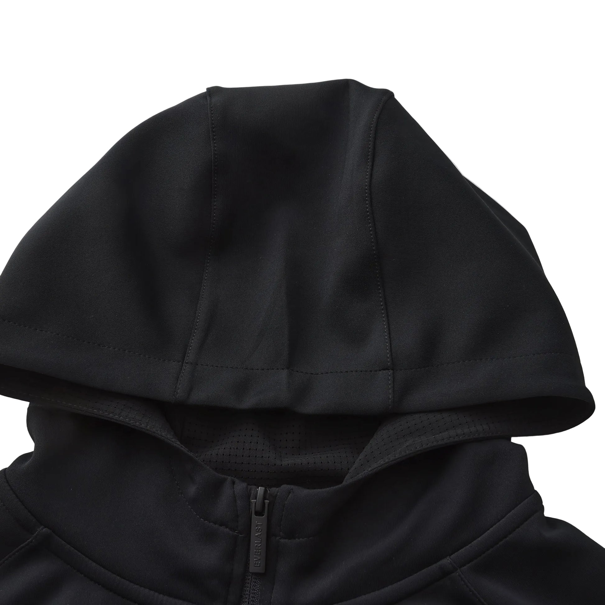 Men's Training Hoodie - Black