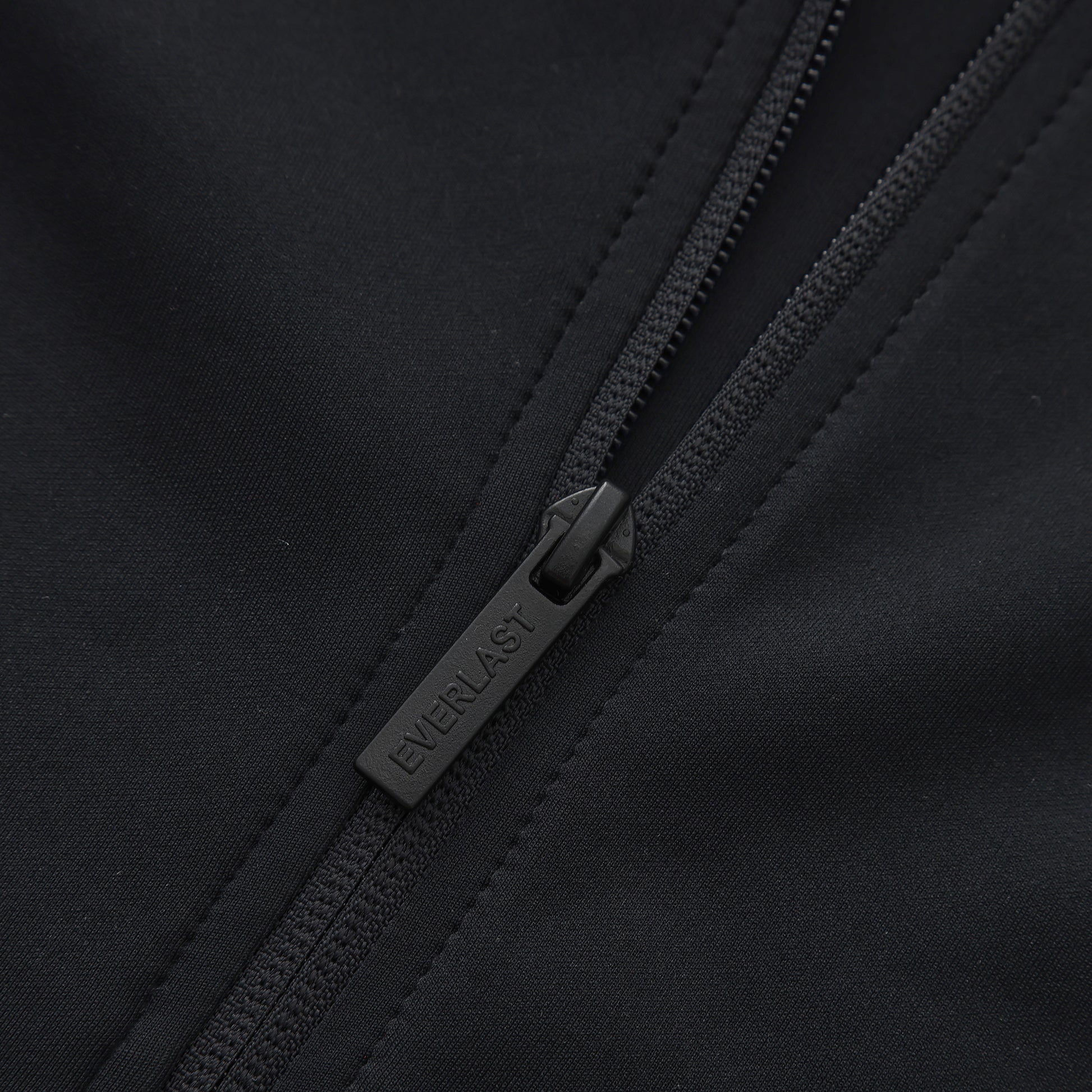 Men's Training Hoodie - Black