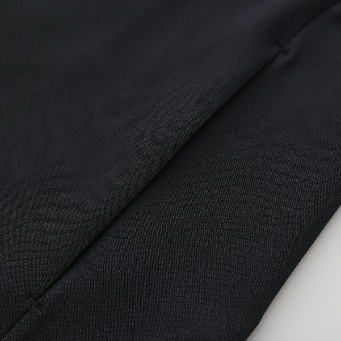 Men's Training Hoodie - Black