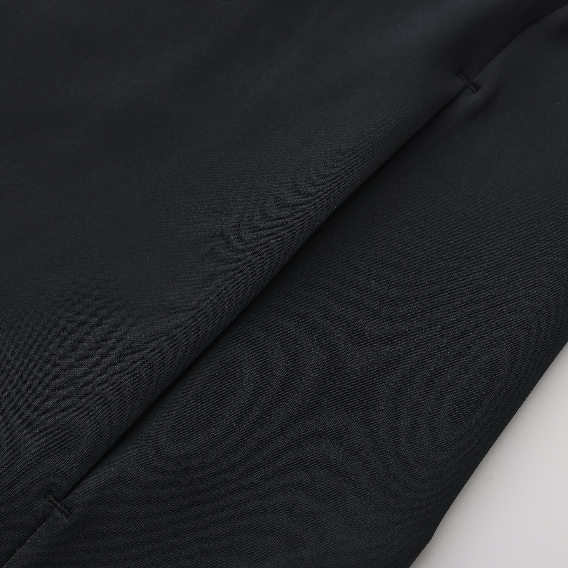 Men's Training Hoodie - Black