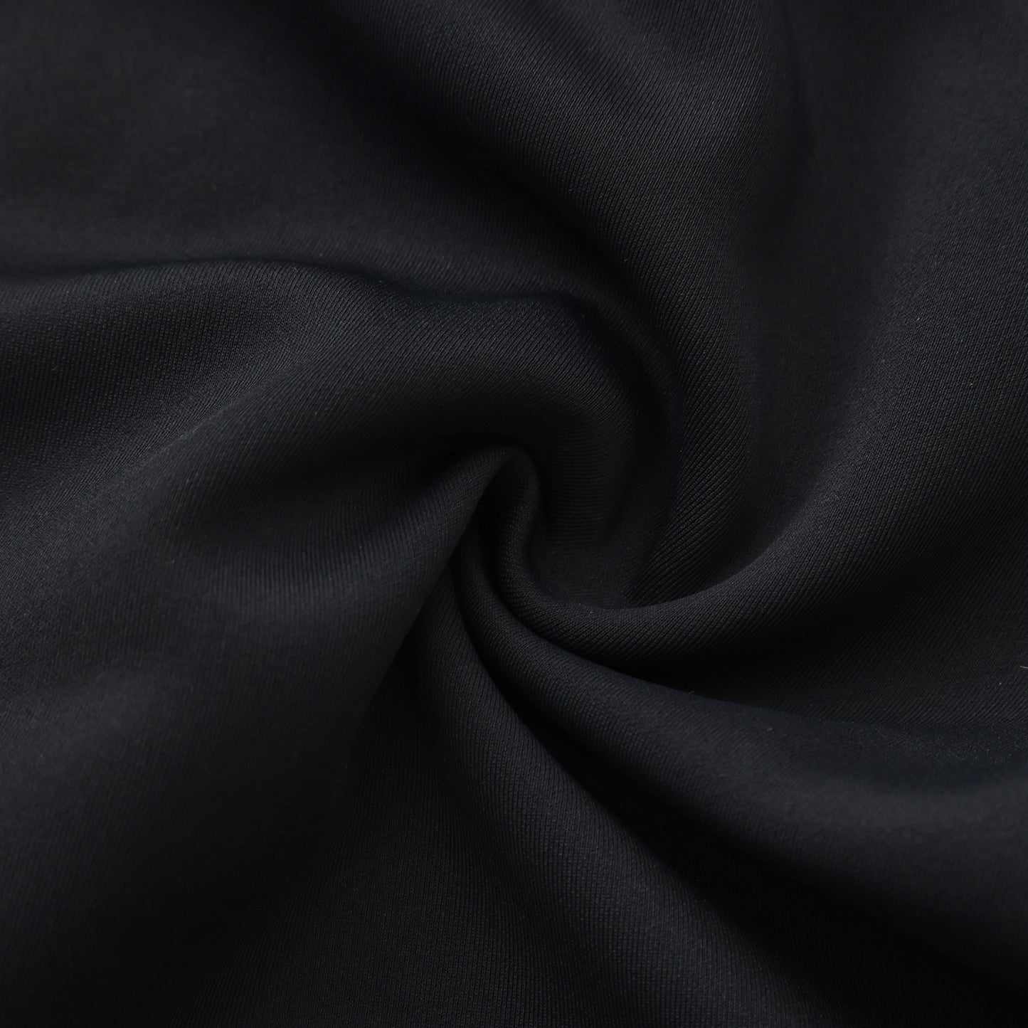 Men's Training Hoodie - Black